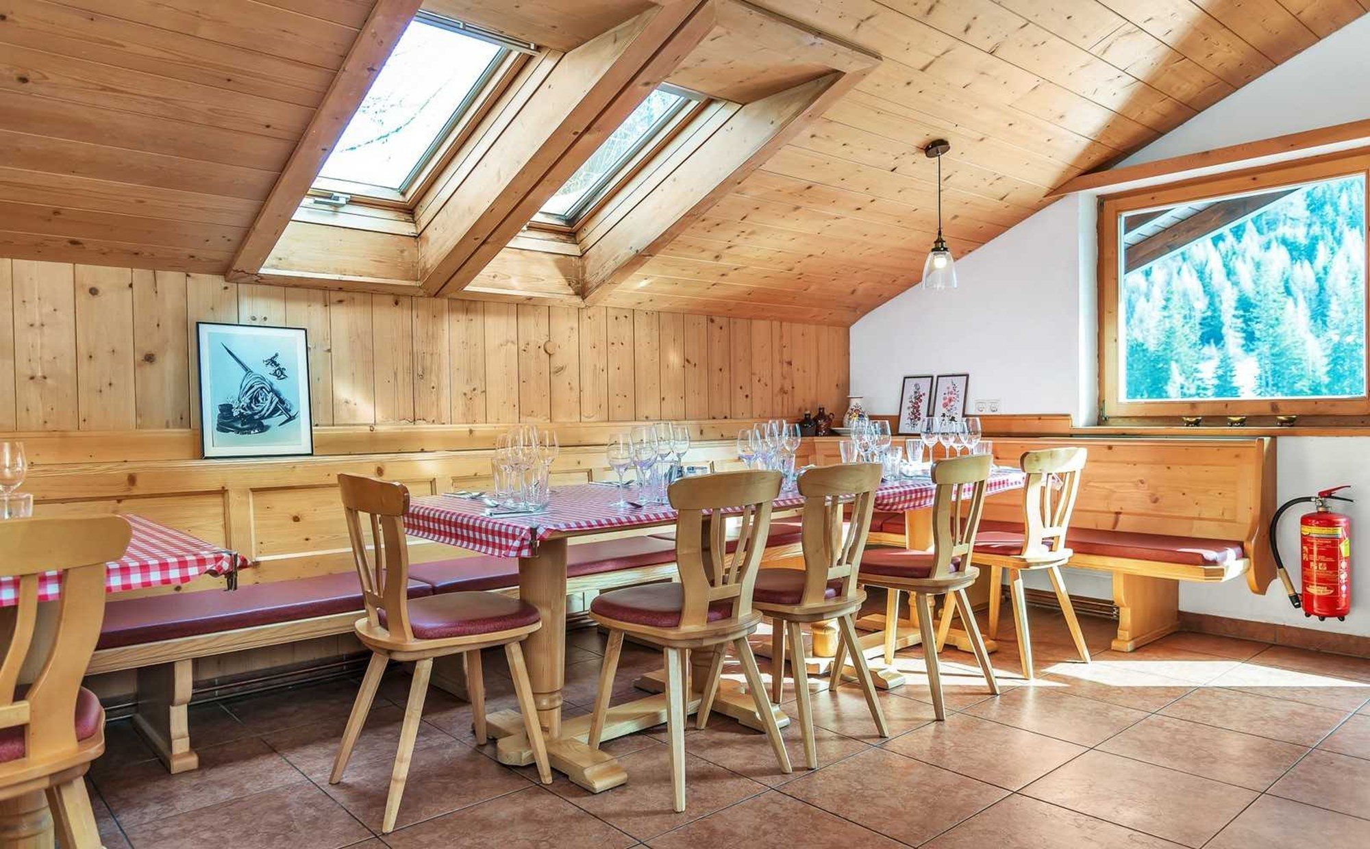 Chalet Elfie – billede 5