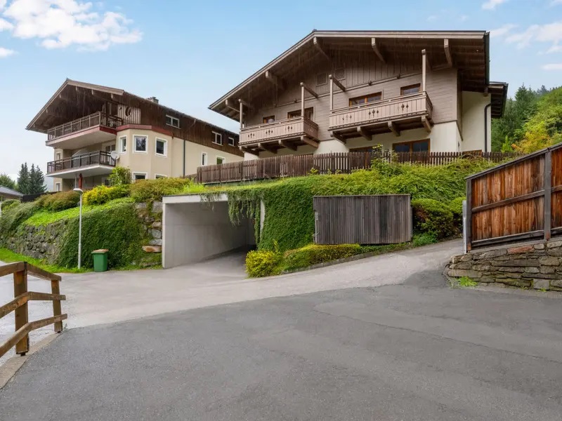 Chalet Plommon