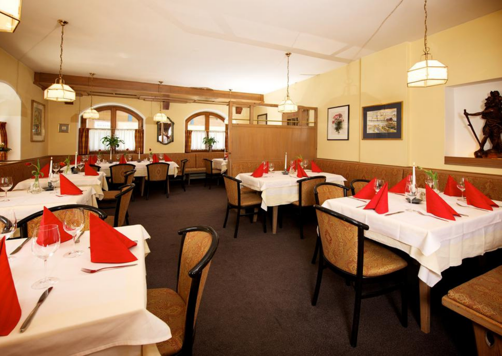 Hotel Grafenwirt – billede 5