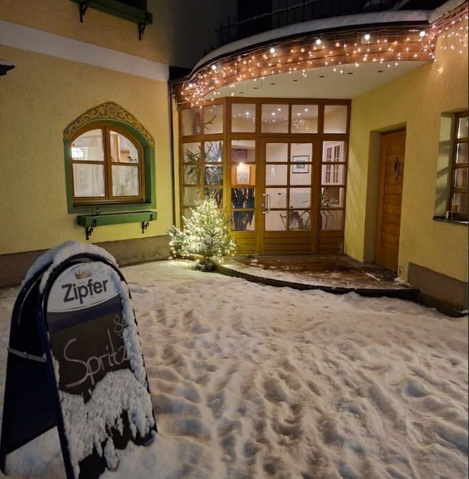 Hotel Grafenwirt – billede 2