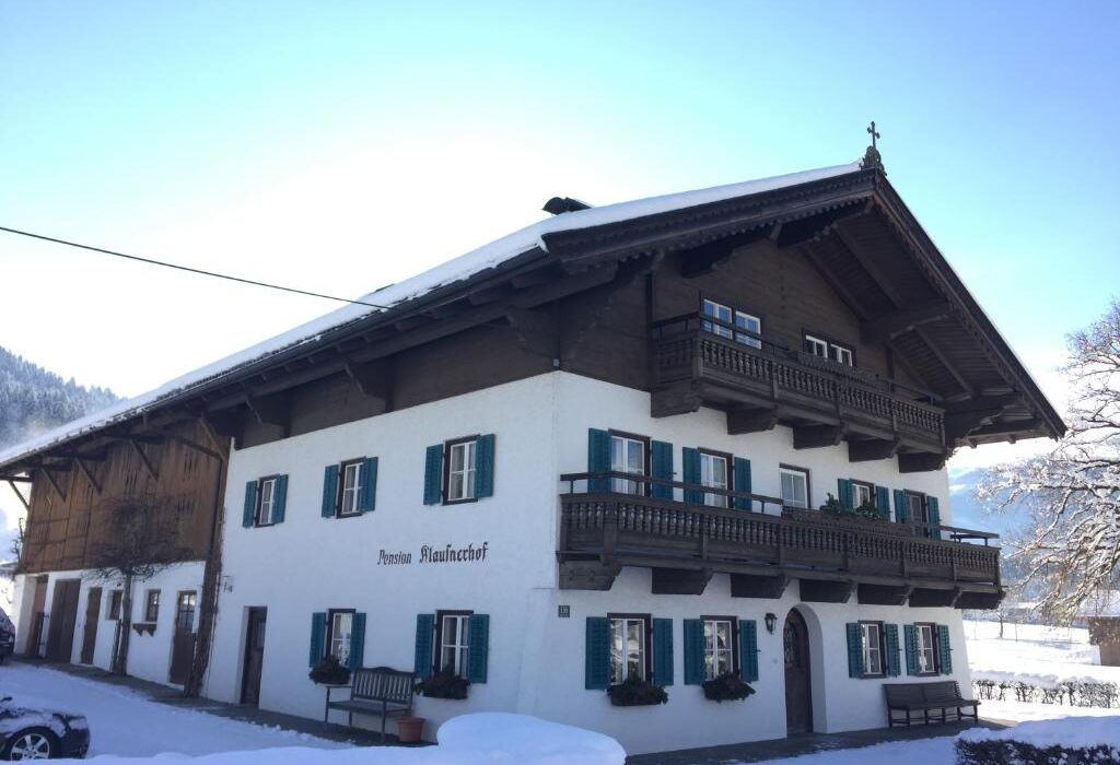Pension Klausnerhof – billede 1