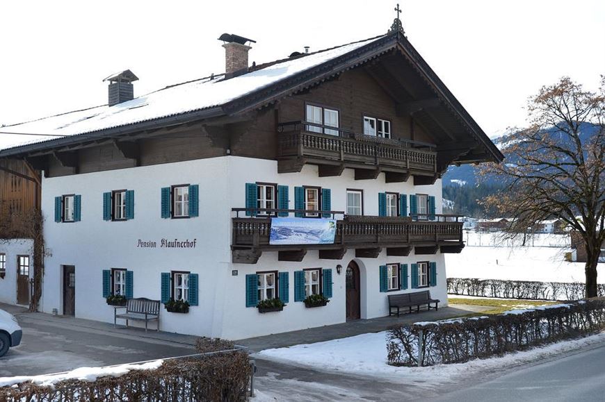 Pension Klausnerhof – billede 5