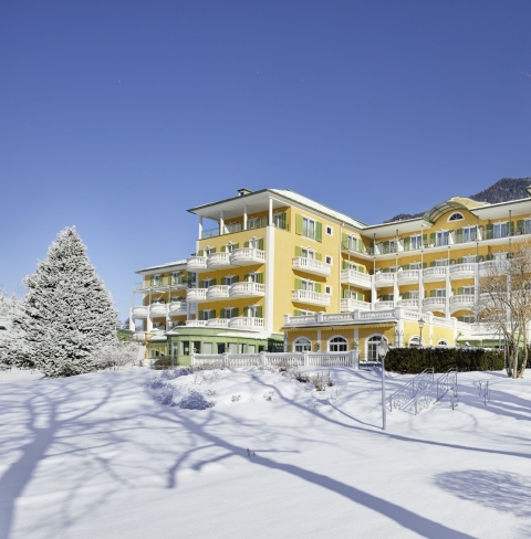 Alpenhaus Gasteinertal