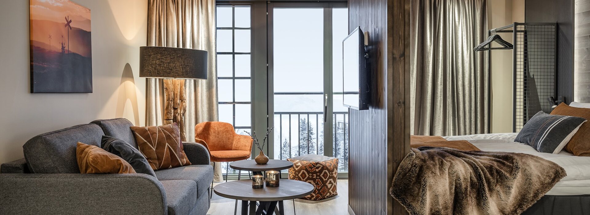 SkiStar Lodge Hundfjället