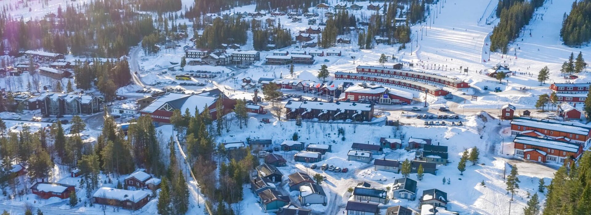 Sälen Västra