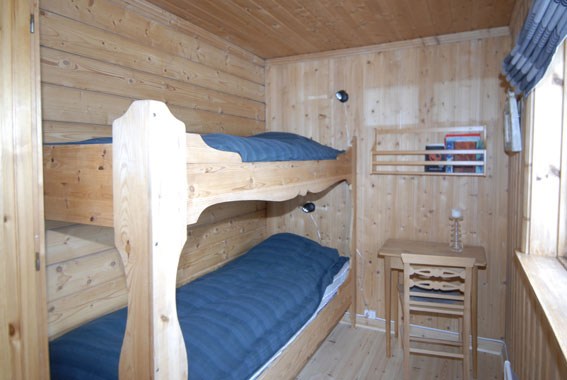 Fageråsen Hytteområde