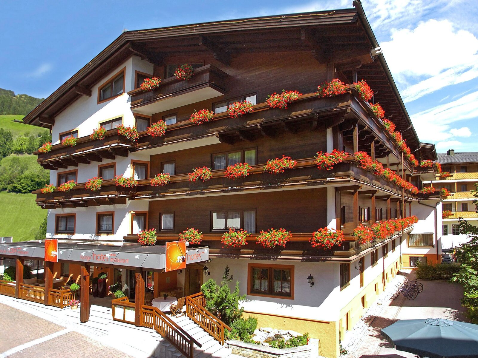 Eva Village