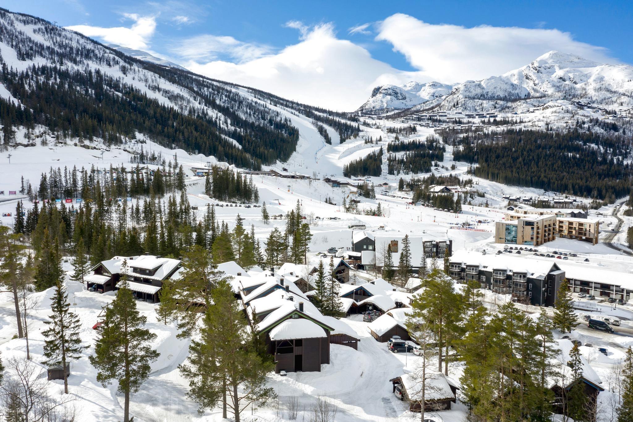 Alpin Apartment