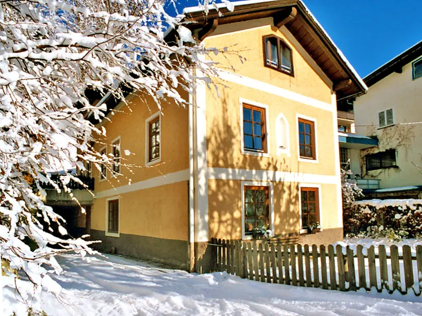 Ferienhaus Dr. Steiner