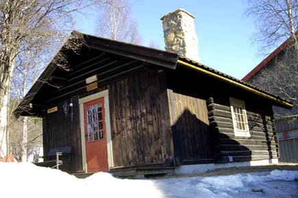 Trysil Sentrum