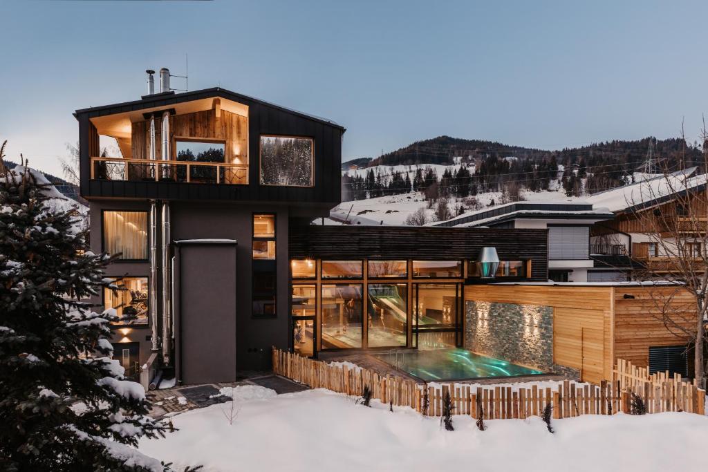 Hofgut Apartment & Lifestyle Resort