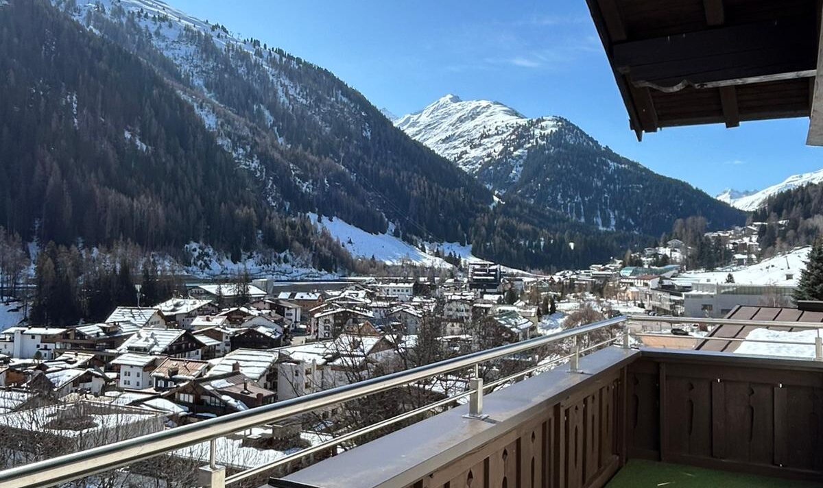 Pension Alpenheim – billede 5