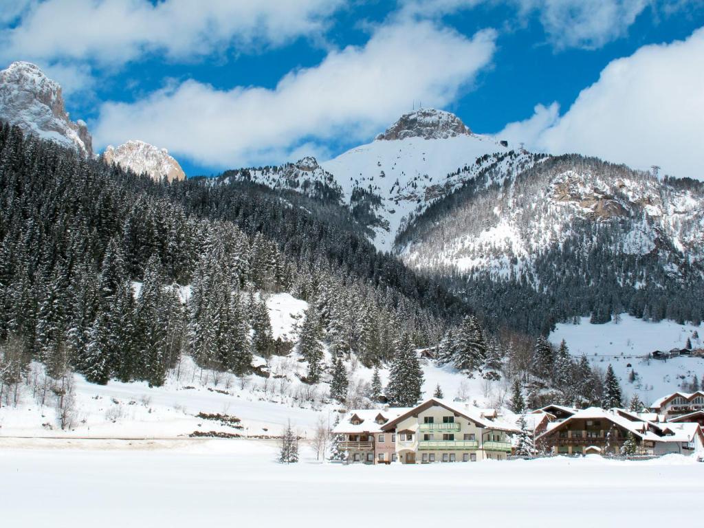 Ardoney (Campitello)