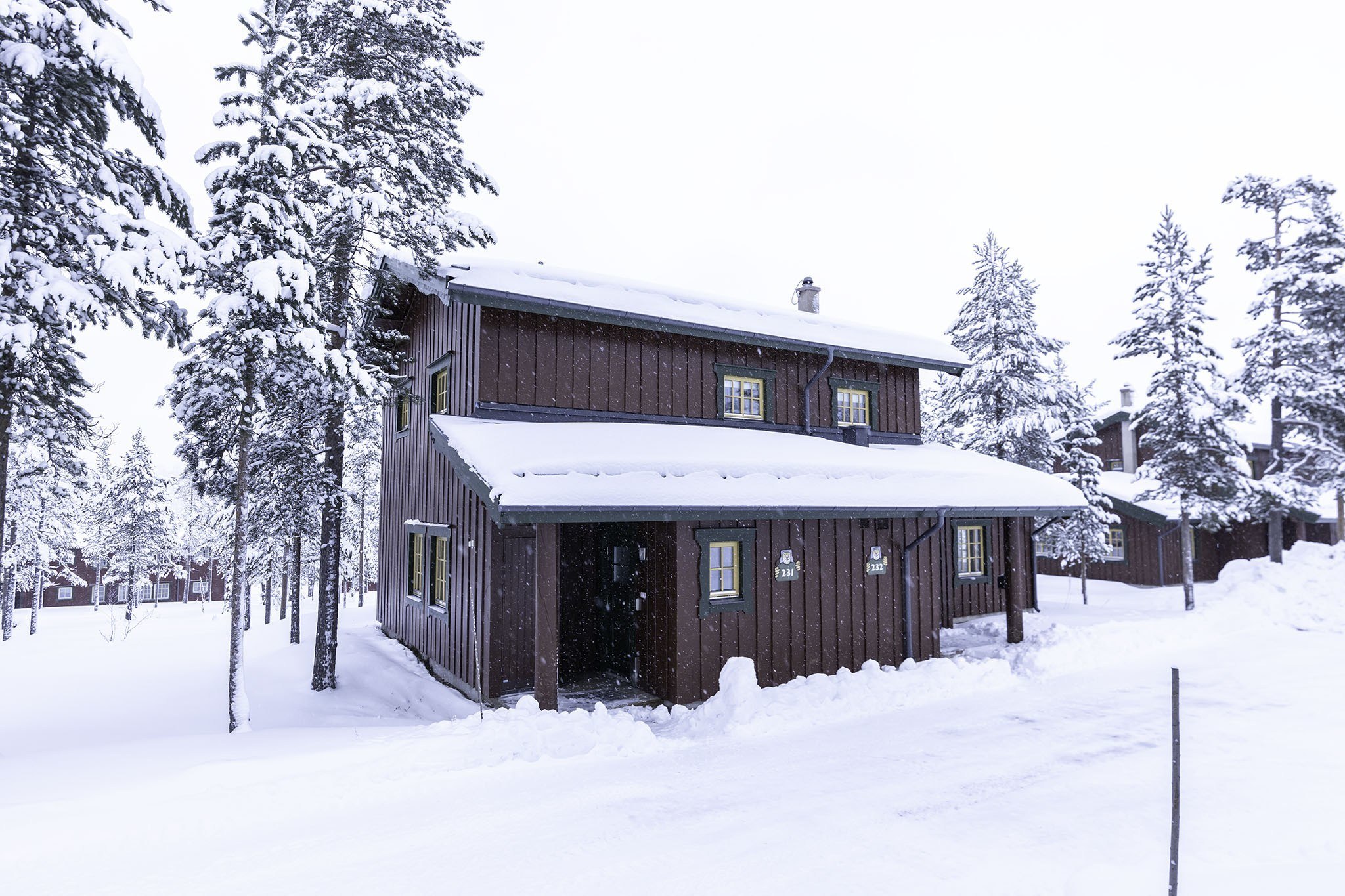 Bergsgläntan