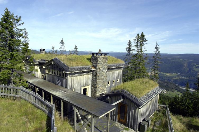 Furuseth Alpine Lodge