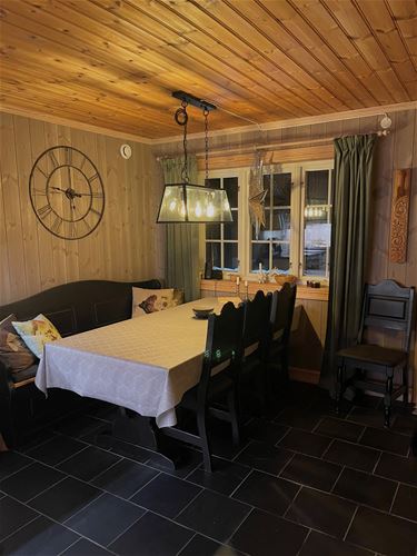 GAMMELSETERÅSEN 20 – billede 4