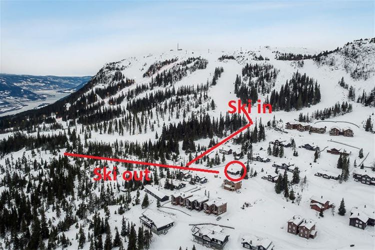 GAMMELSETERÅSEN 41 – billede 3
