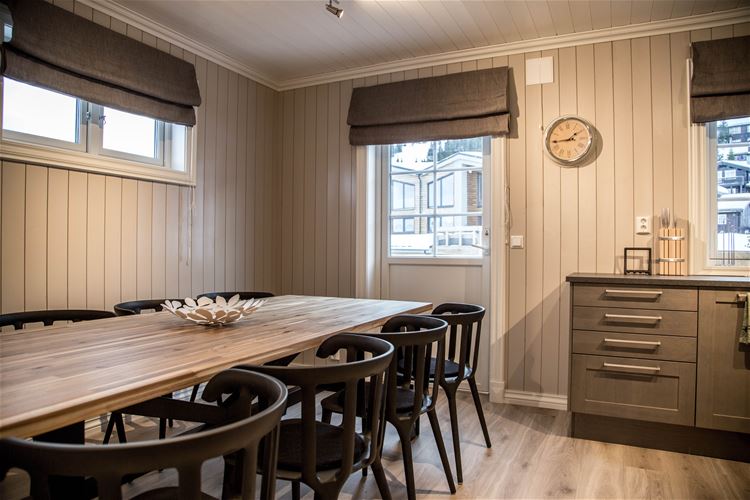 GAMMELSETERÅSEN 72A – billede 5
