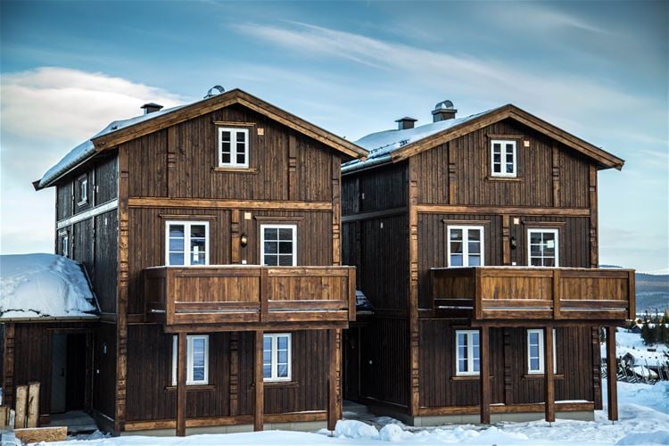 Gammelseteråsen 72B