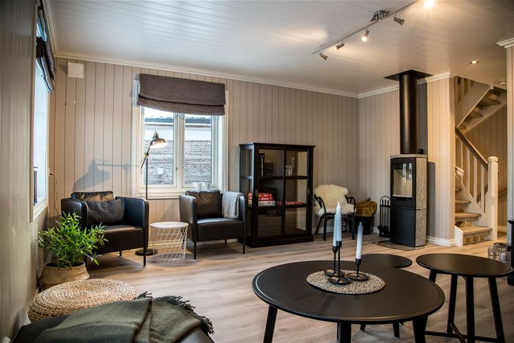 GAMMELSETERÅSEN 74B – billede 4