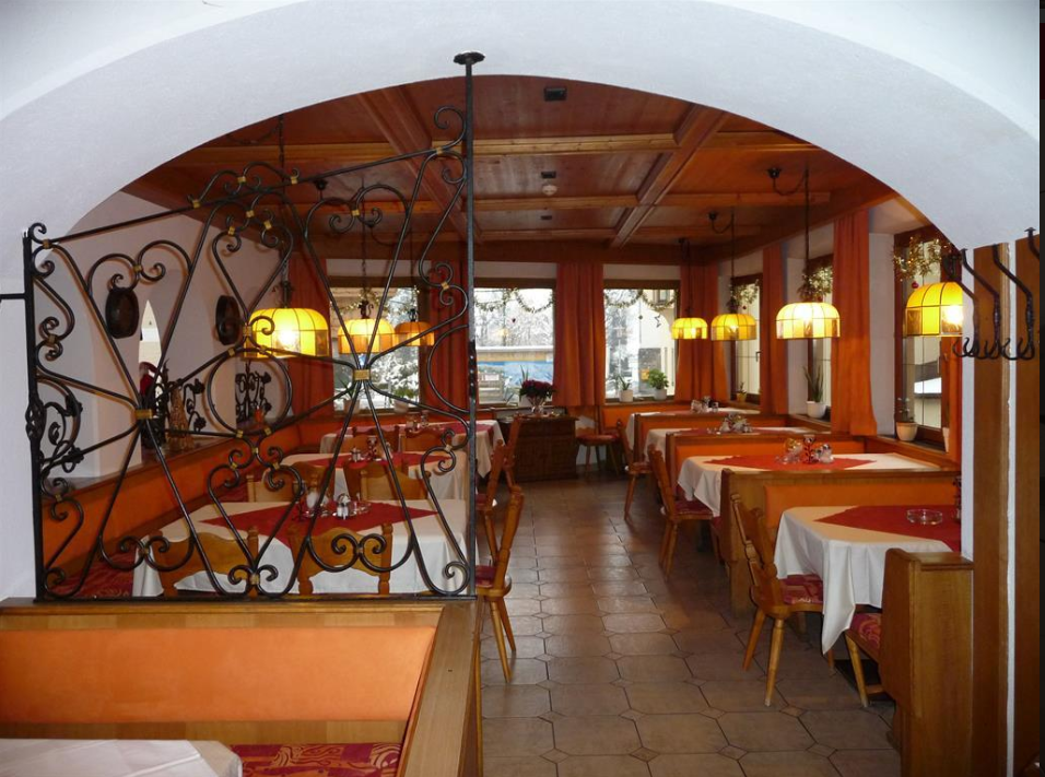 Gasthof Zellerstuben – billede 3