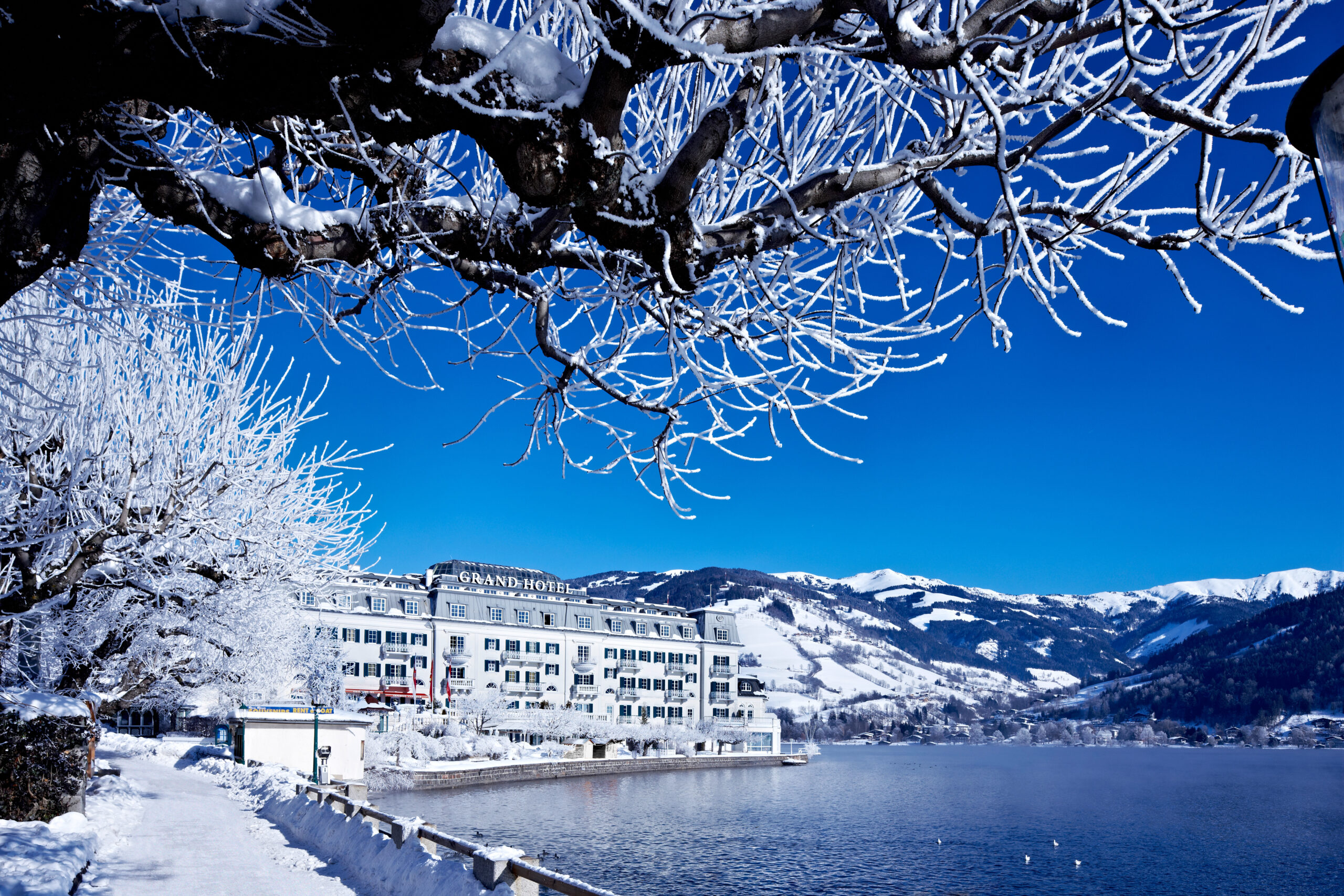 Grand Hotell