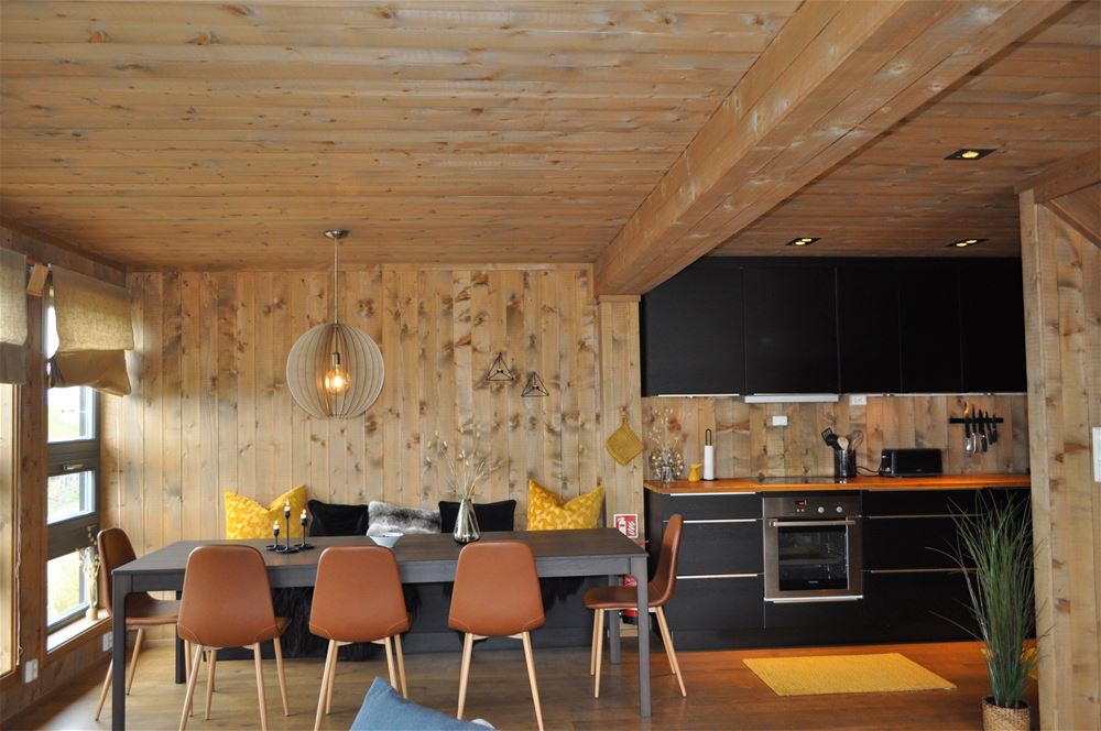 Hafjell Fjällby 119B