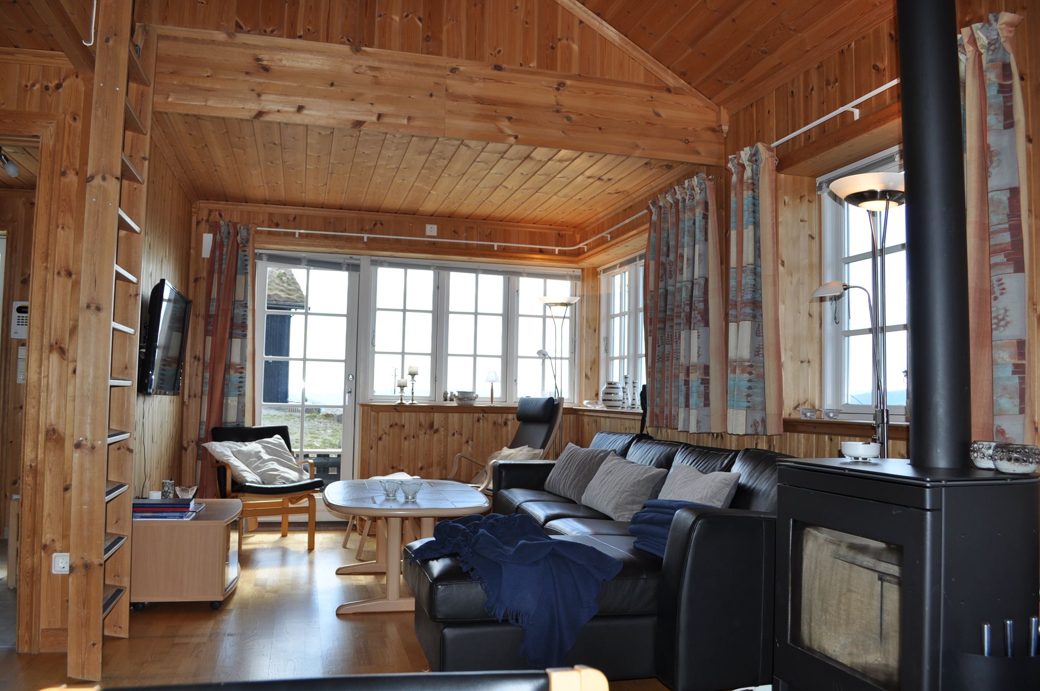 Hafjell Fjällby 14A