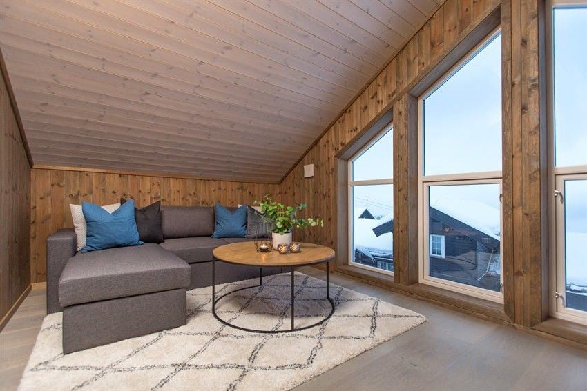 Hafjell Fjällby 218