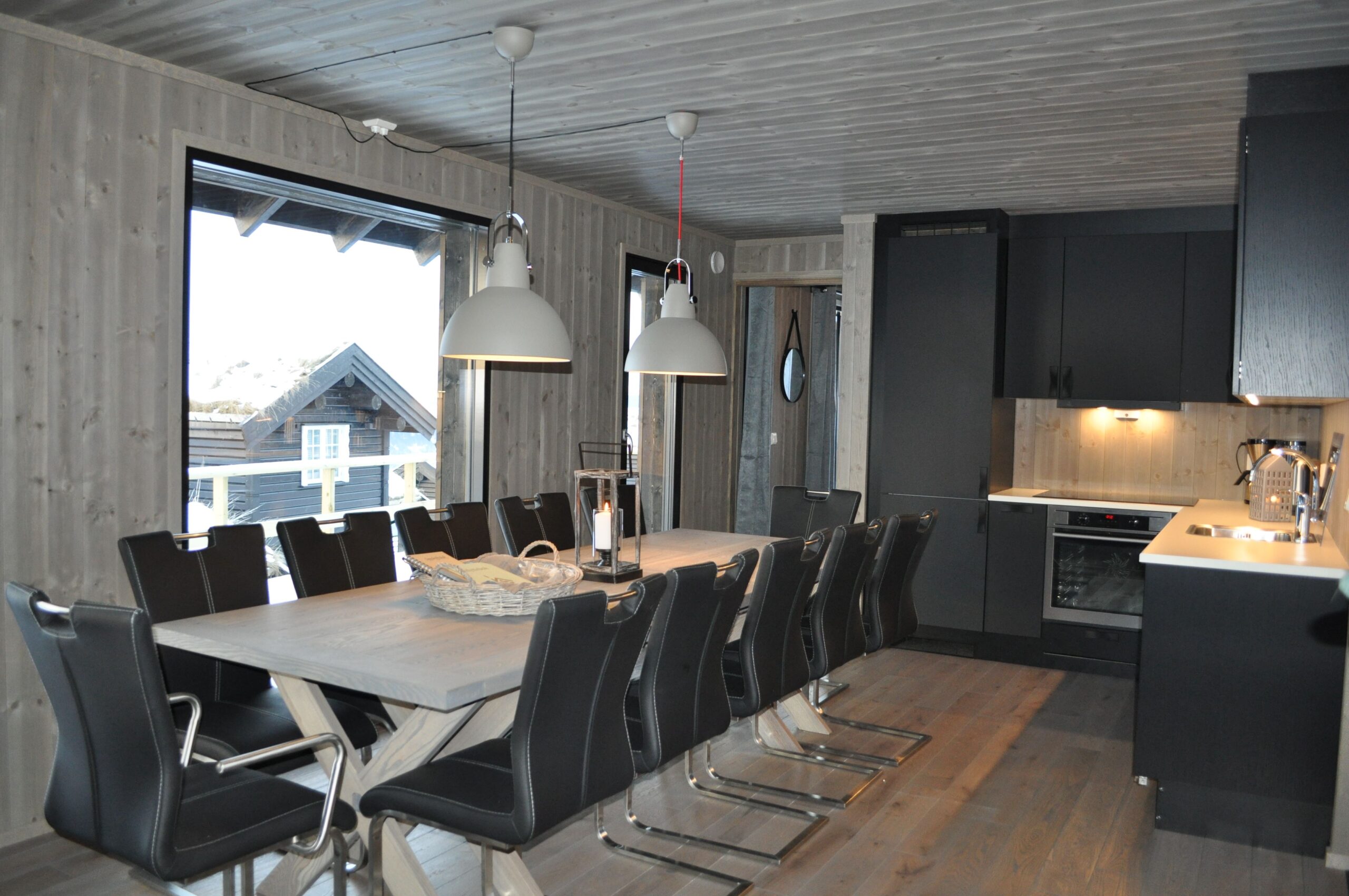 Hafjell Fjällby 220