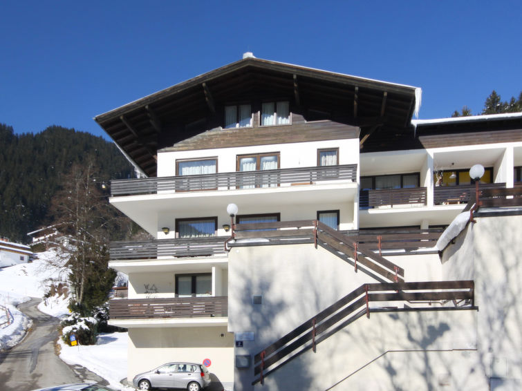 Semesterhus