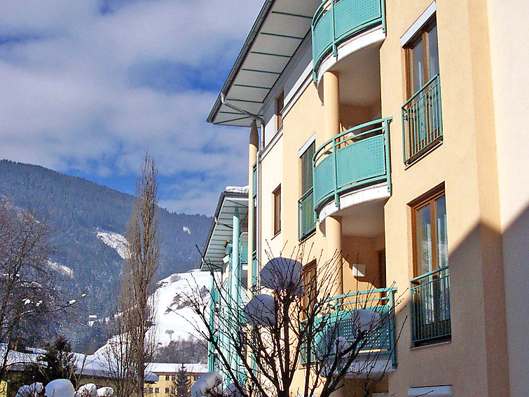 Hus Kitzsteinhorn