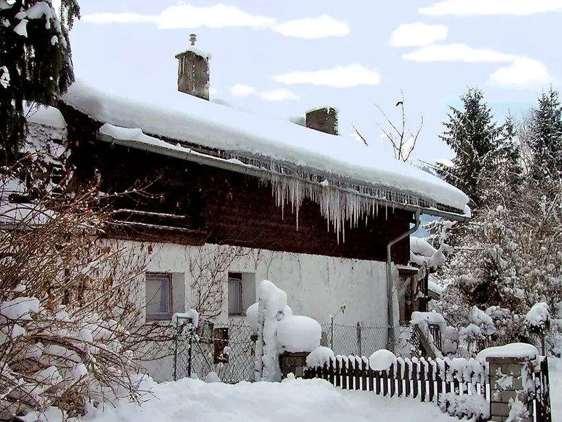 Lackners hus