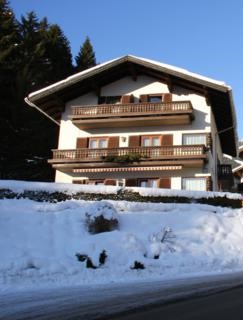 Hus Luise