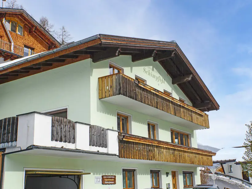 Hus Schimpfössl Katharina