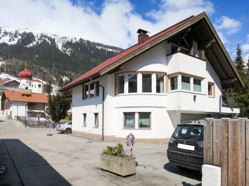 Schmiedbachs hus