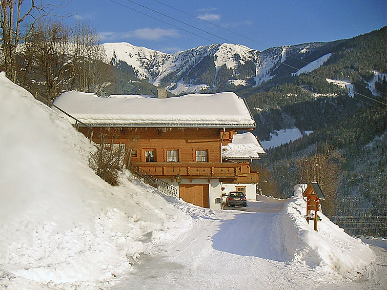 Hus Schneider - Zell am See