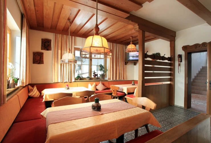 Haus Sonnwend Lejligheder – billede 3