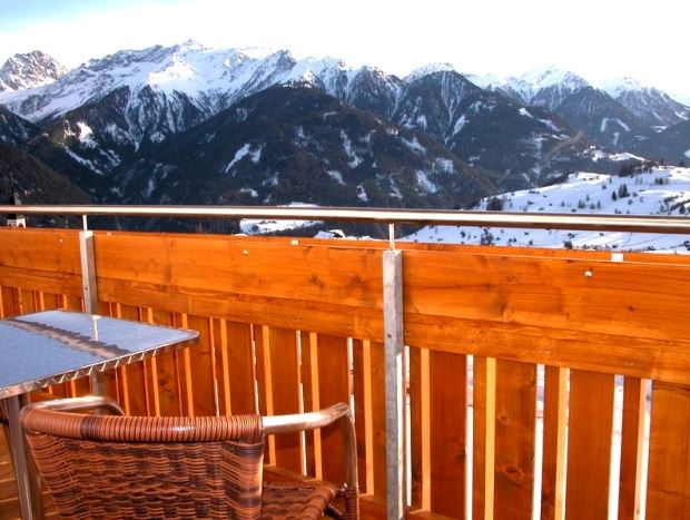 Haus zur schönen Aussicht – billede 2