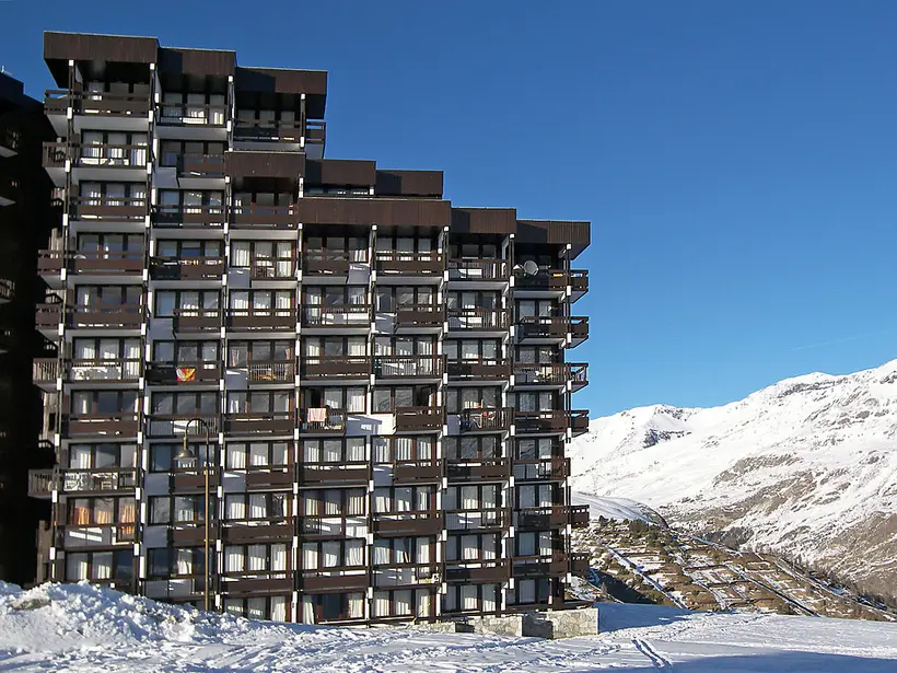 Residence Home Club - Lavachet
