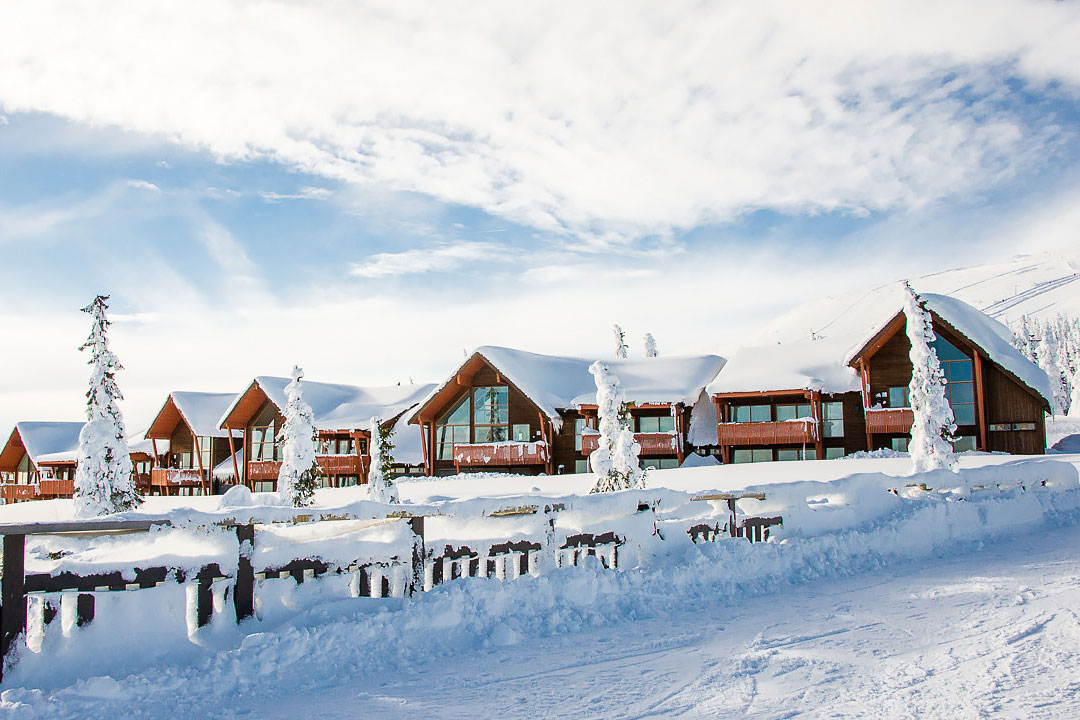 Horizon Trysil