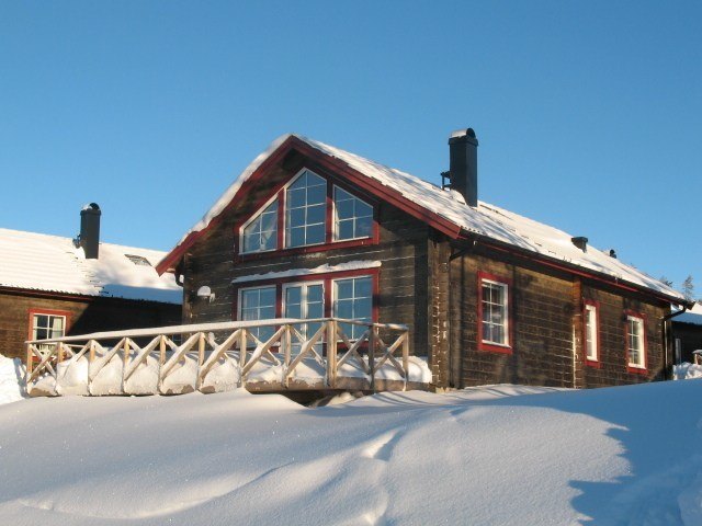 Horizon Lodge