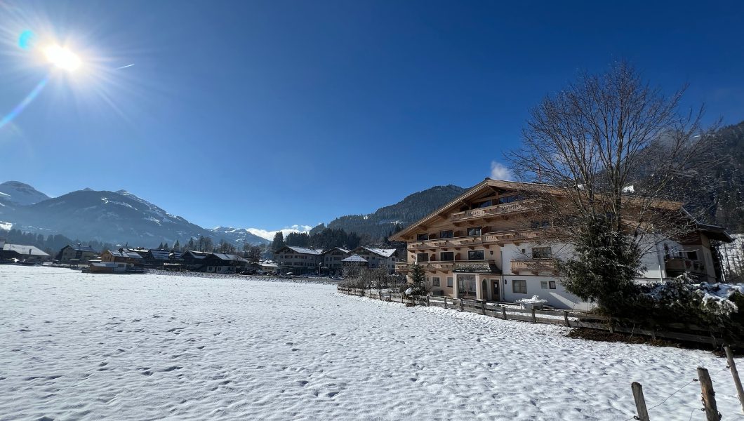 Hotell Alpenhof