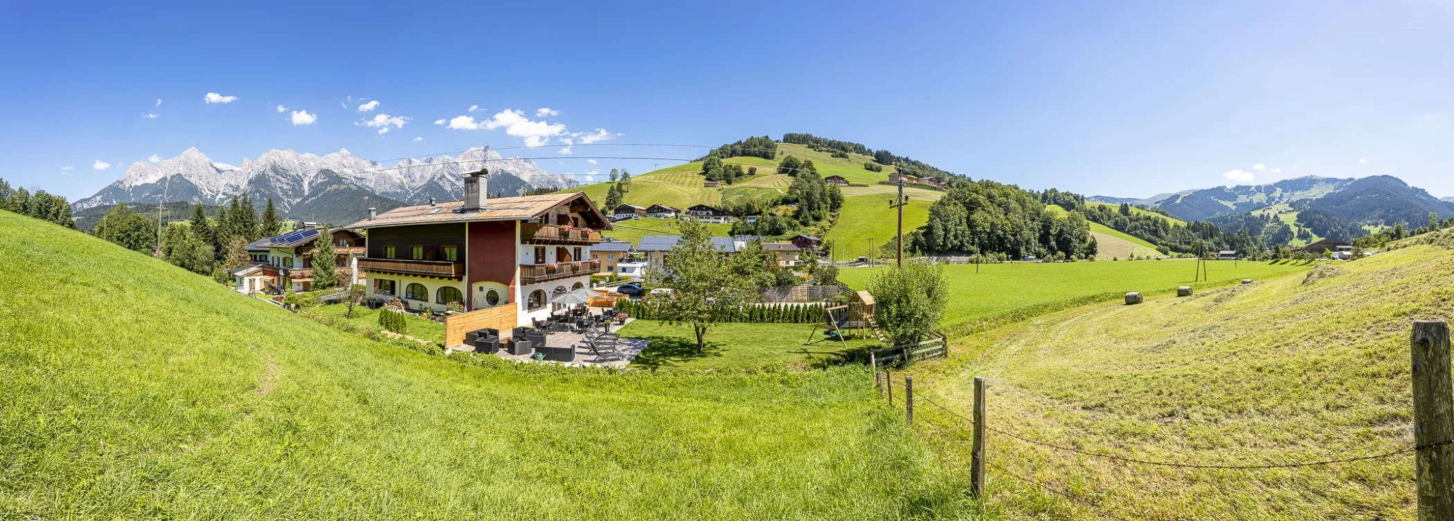 Hotell Annerlhof