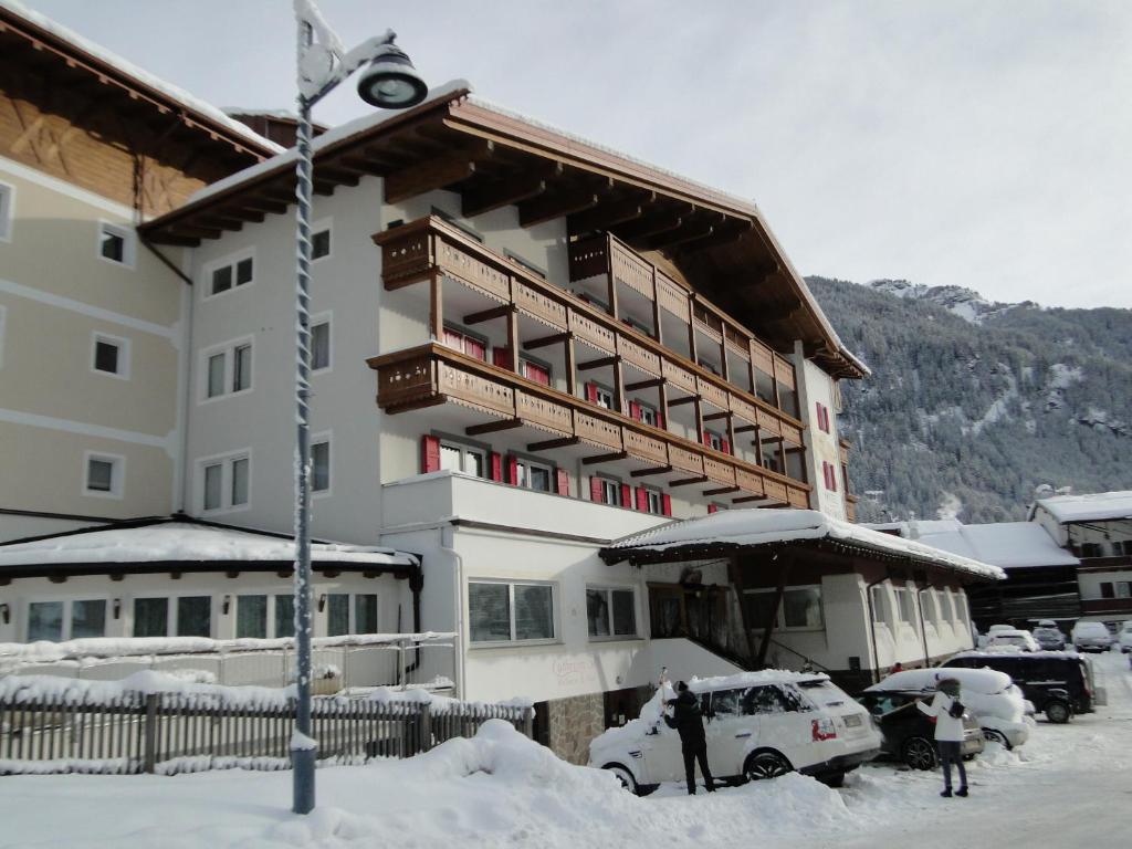 Hotell Astoria