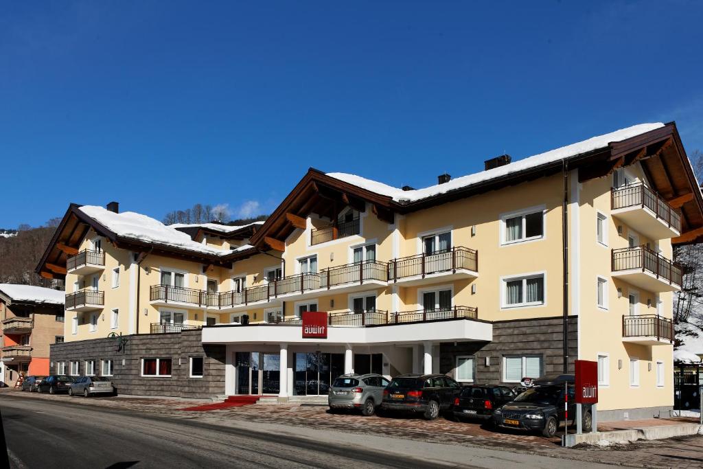 Hotell Auwirt