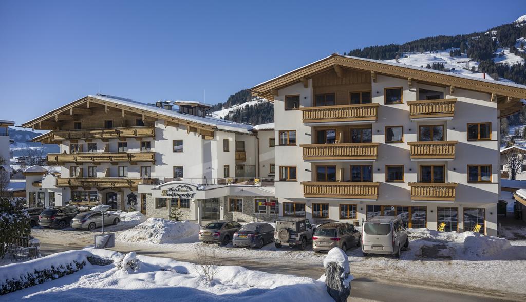 Hotell Bichlingerhof