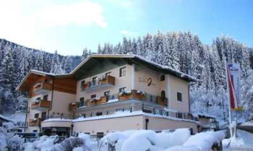 Hotell Der Schmittenhof