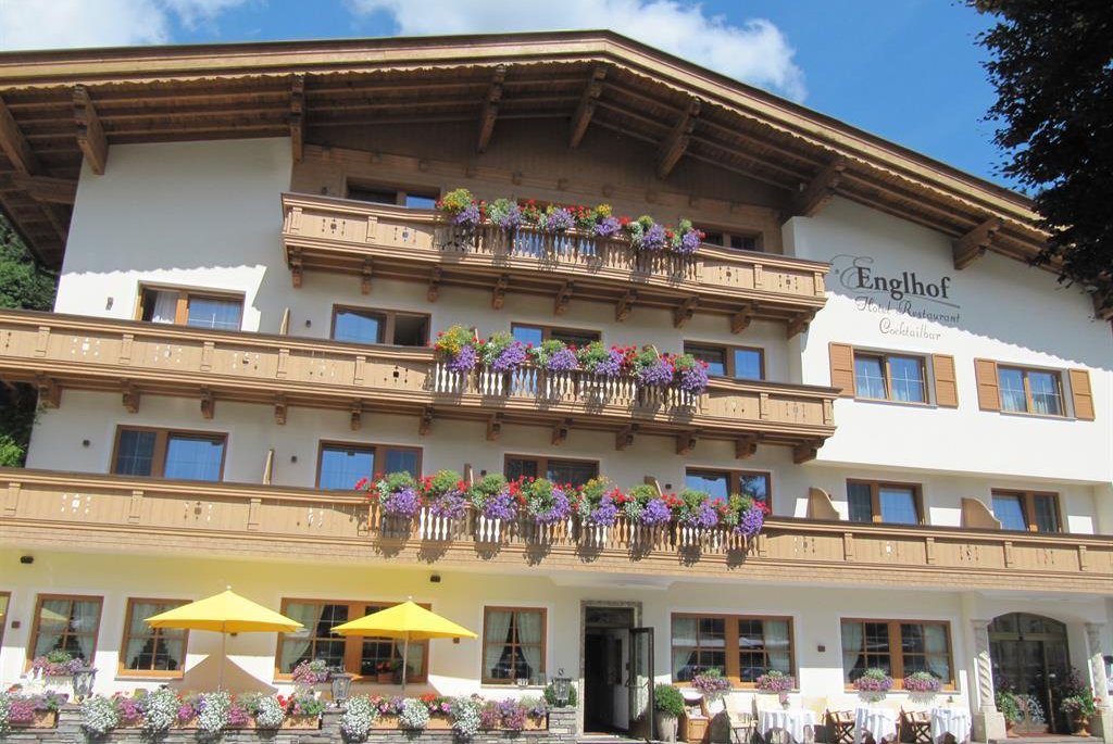 Hotel Englhof – billede 2
