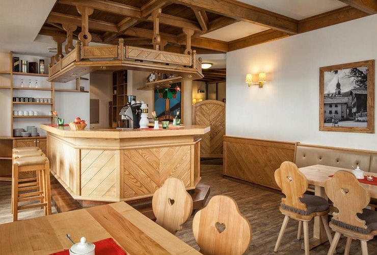Hotel Garni Hubertushof – billede 3